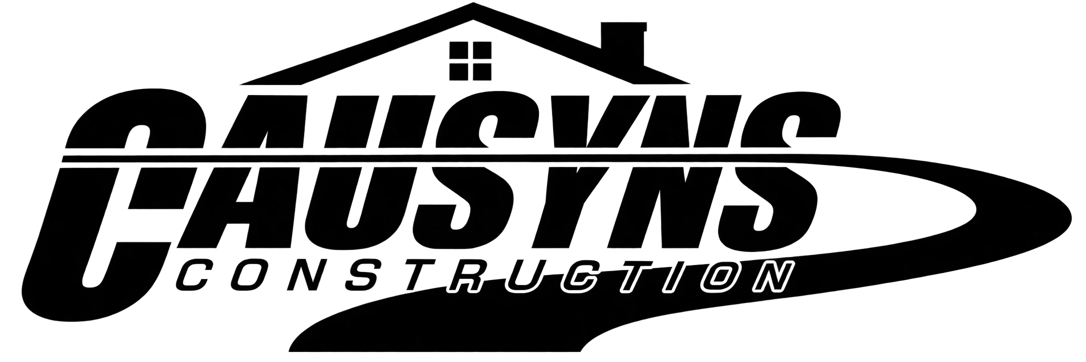 Causyns Construction logo